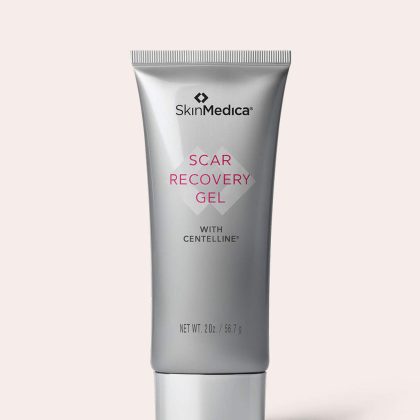 Scar Recovery Gel with Centelline®